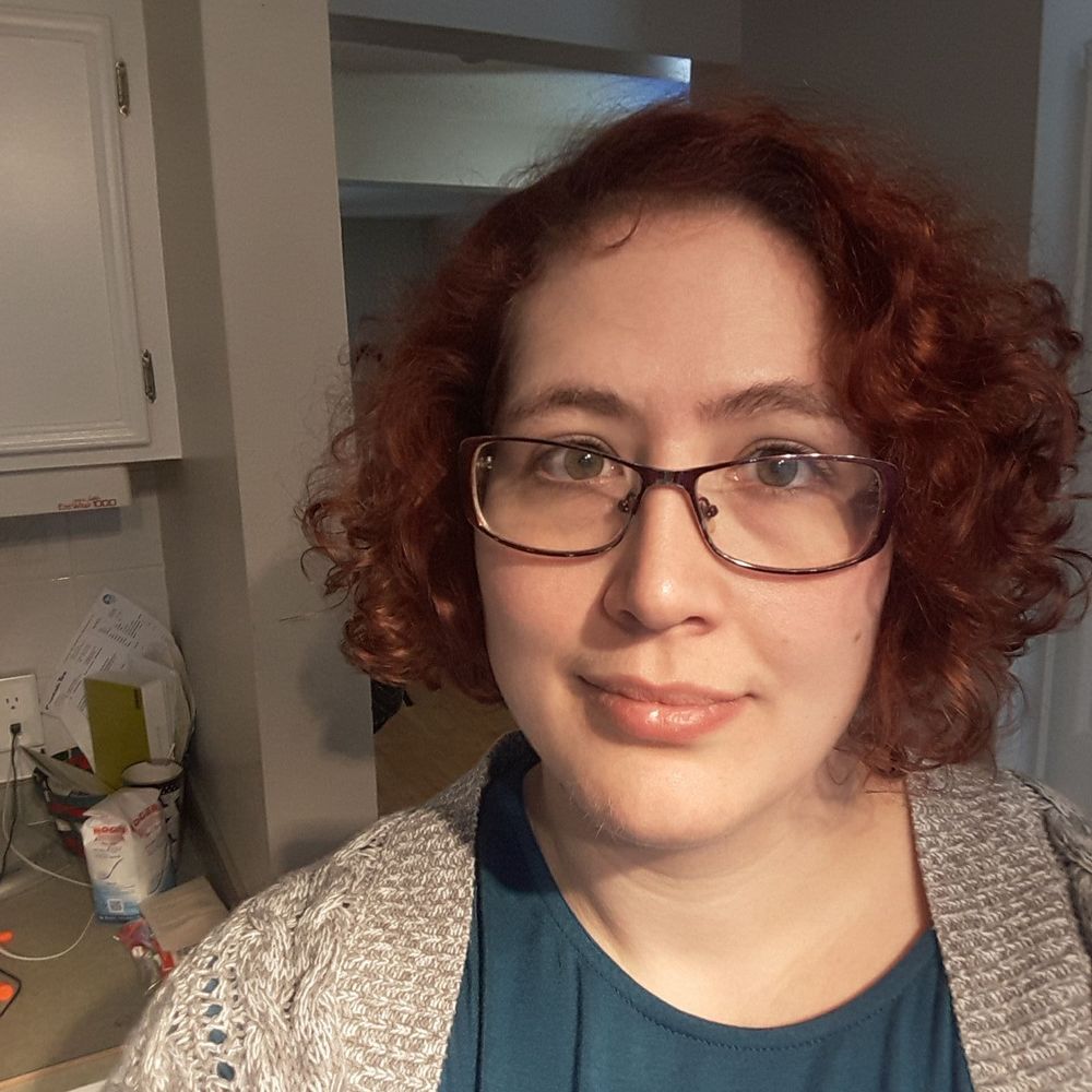 Meet your Posher, Jacqueline